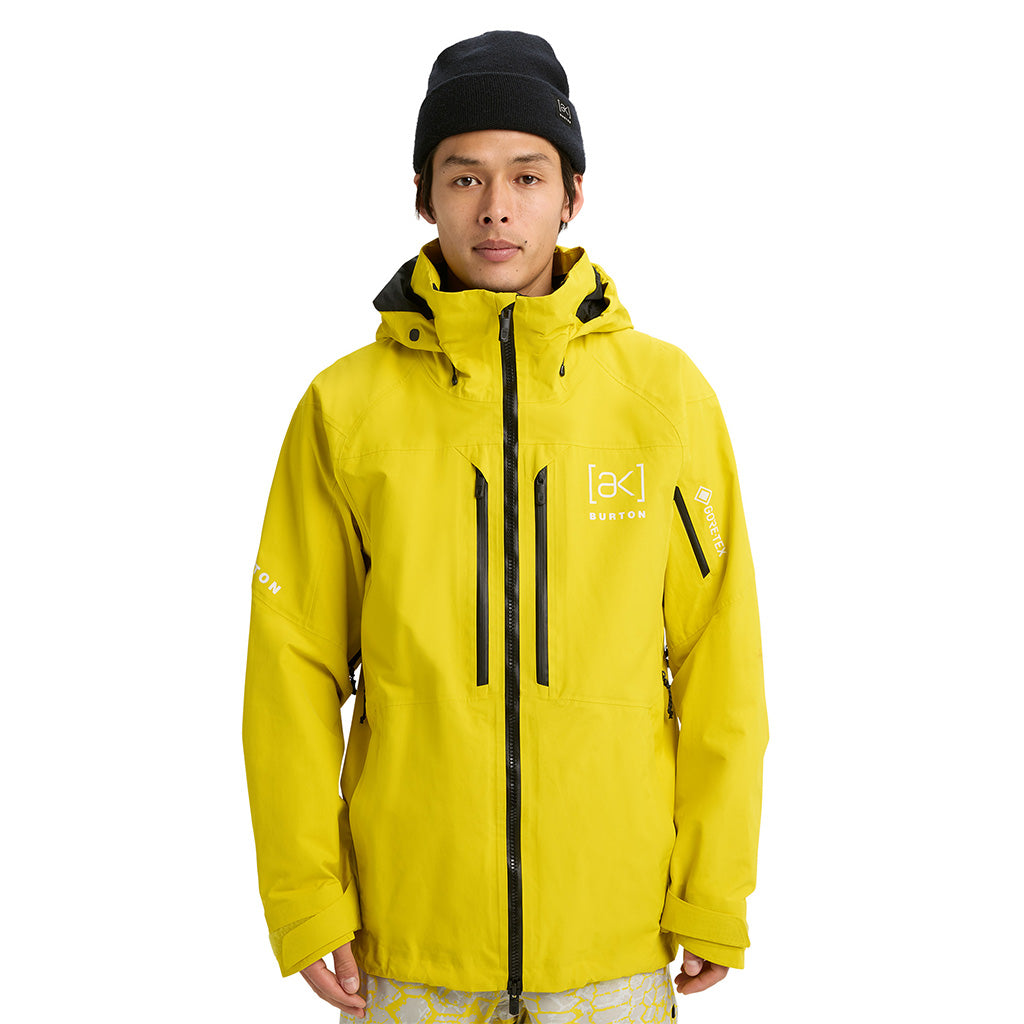 [ak] Swash GORE-TEX Jacket - Skijakke