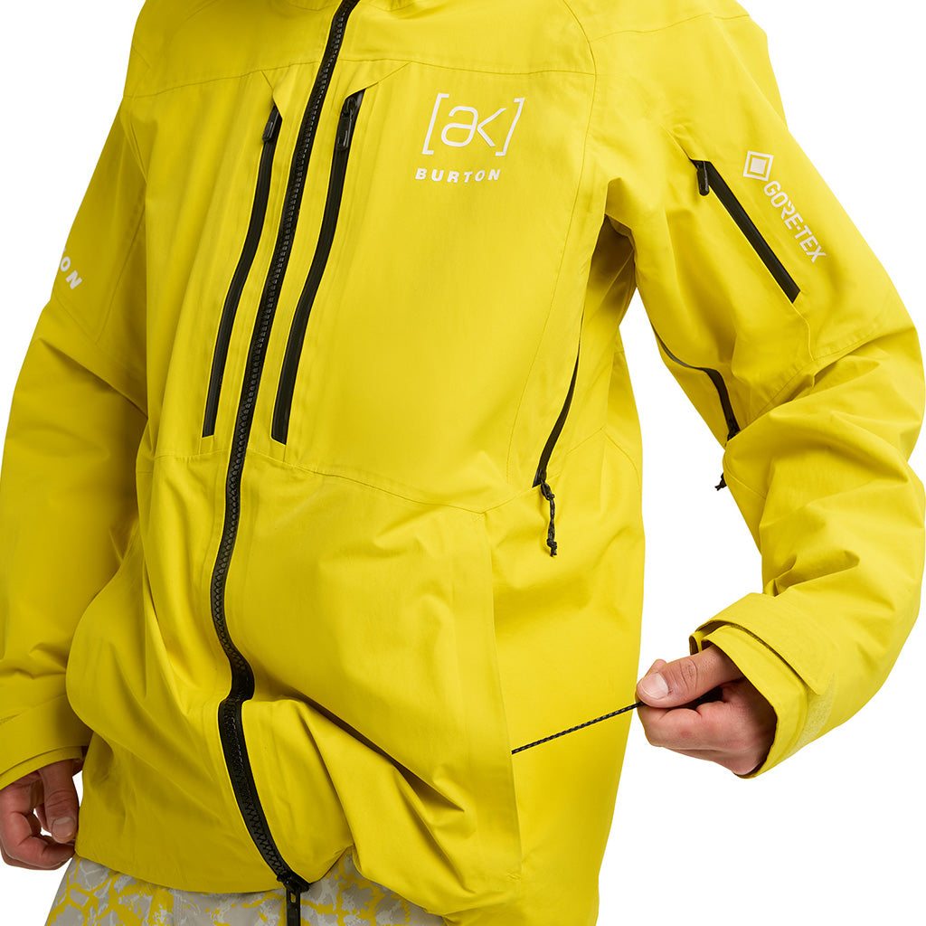 [ak] Swash GORE-TEX Jacket - Skijakke