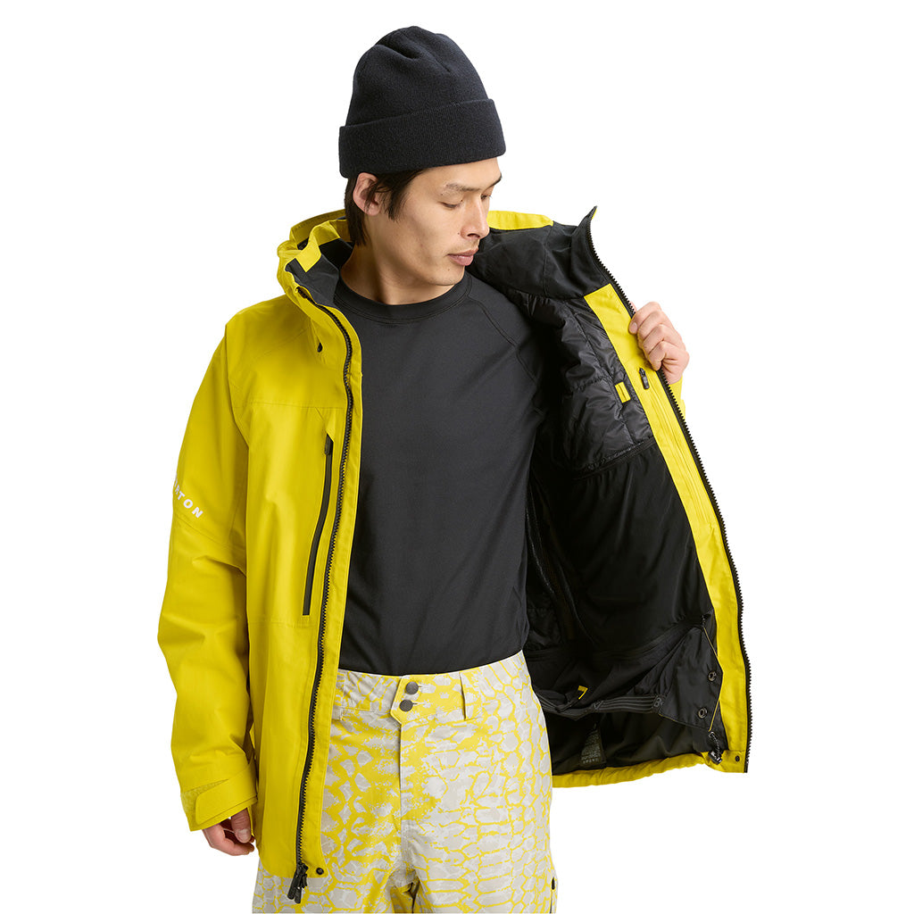 [ak] Swash GORE-TEX Jacket - Skijakke