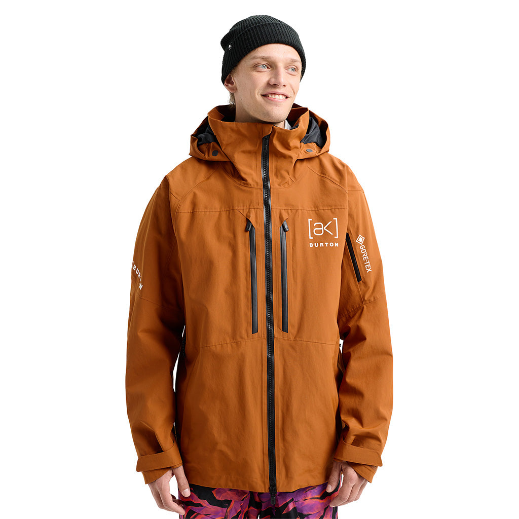 [ak] Swash GORE-TEX Jacket - Skijakke