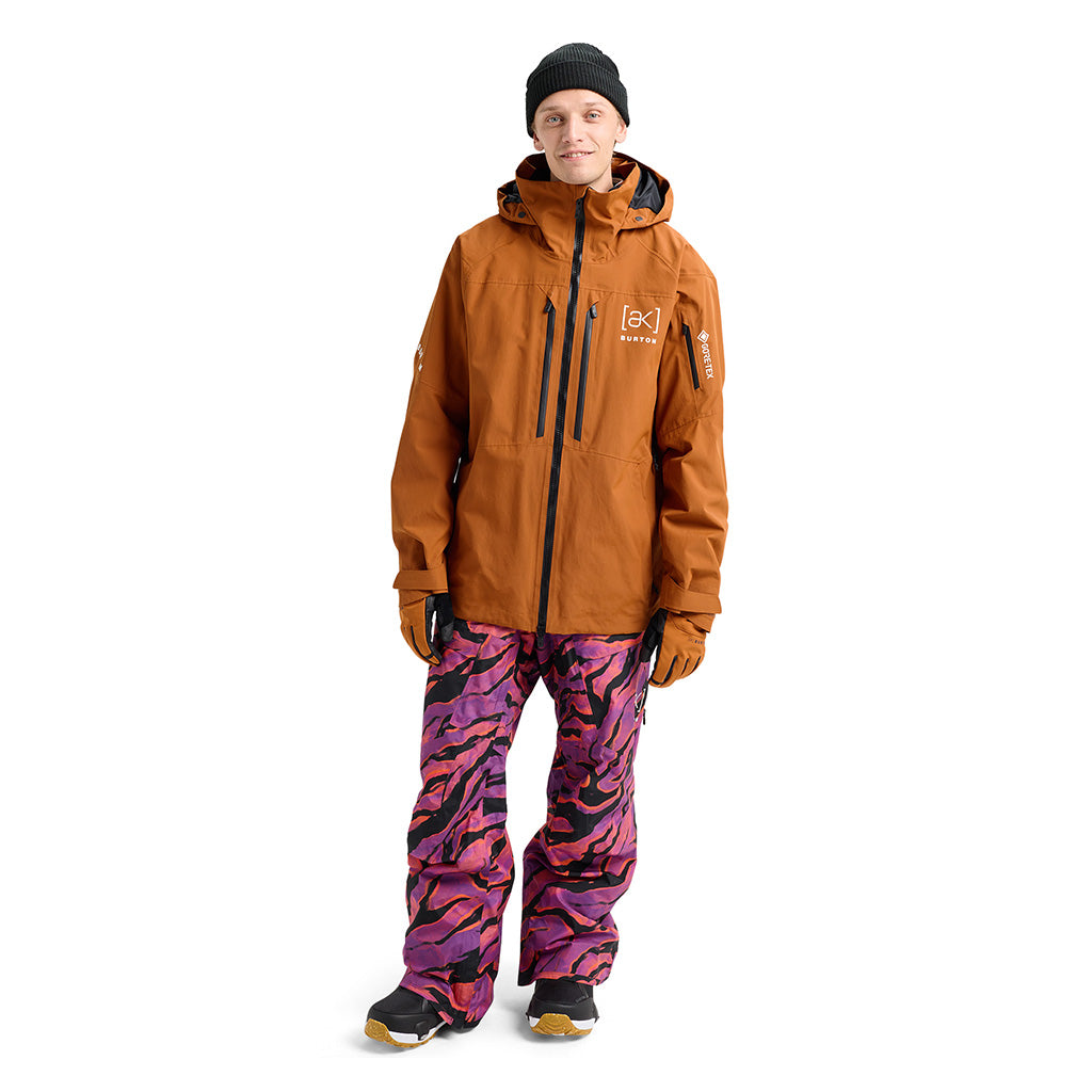 [ak] Swash GORE-TEX Jacket - Skijakke