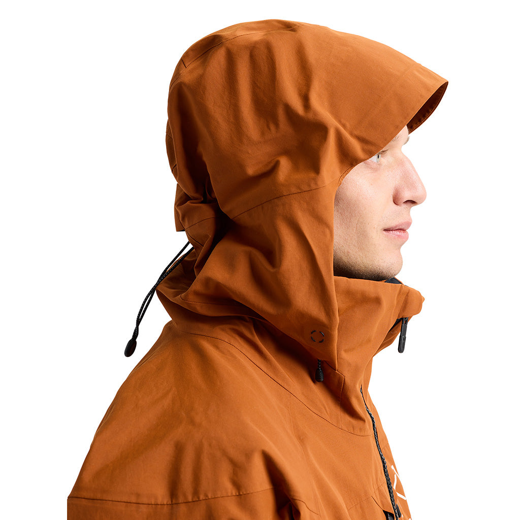[ak] Swash GORE-TEX Jacket - Skijakke