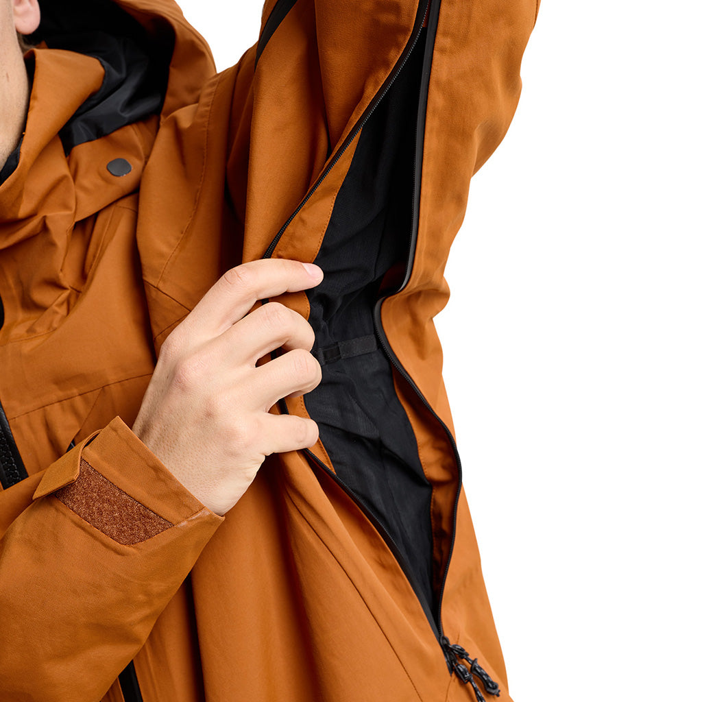 [ak] Swash GORE-TEX Jacket - Skijakke