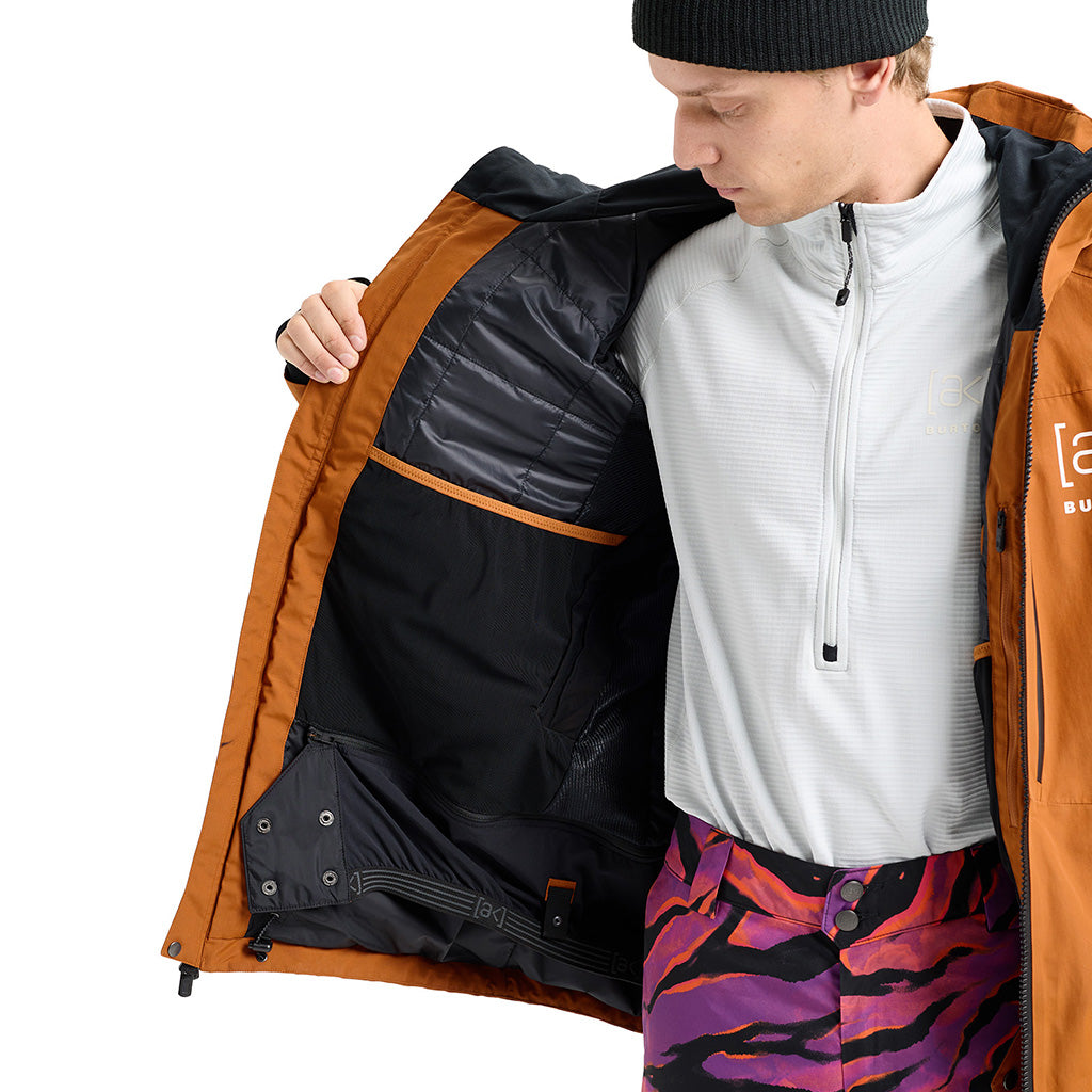[ak] Swash GORE-TEX Jacket - Skijakke