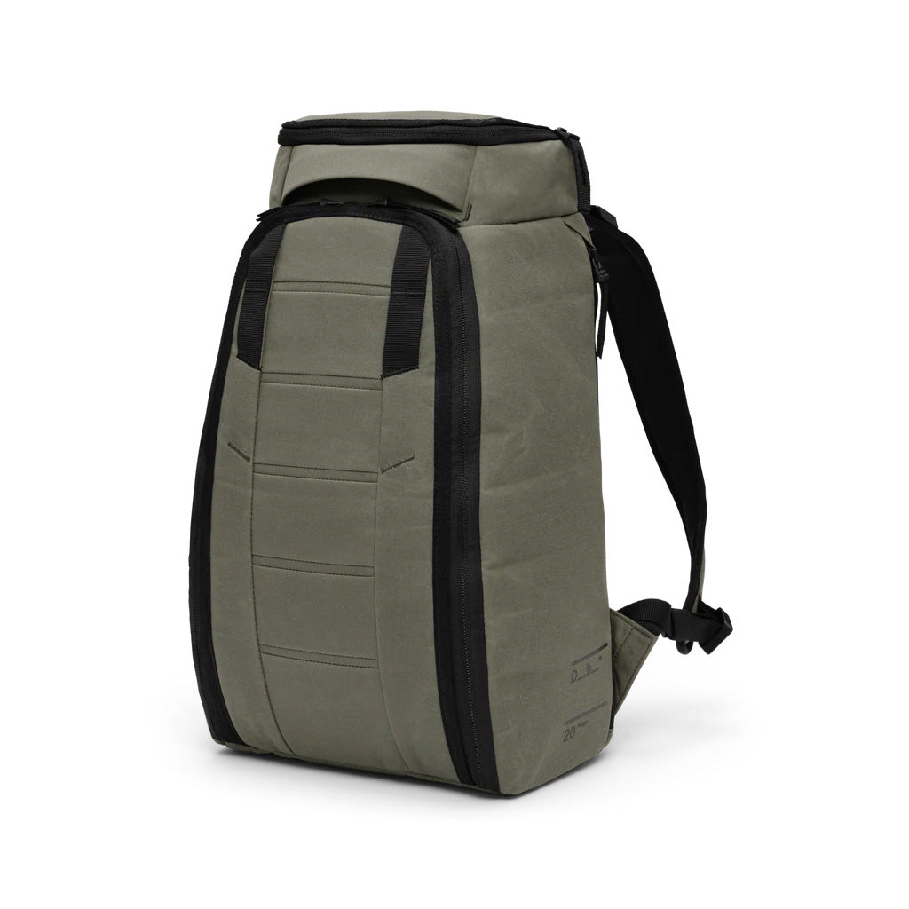Hugger Backpack 20L - Rygsæk