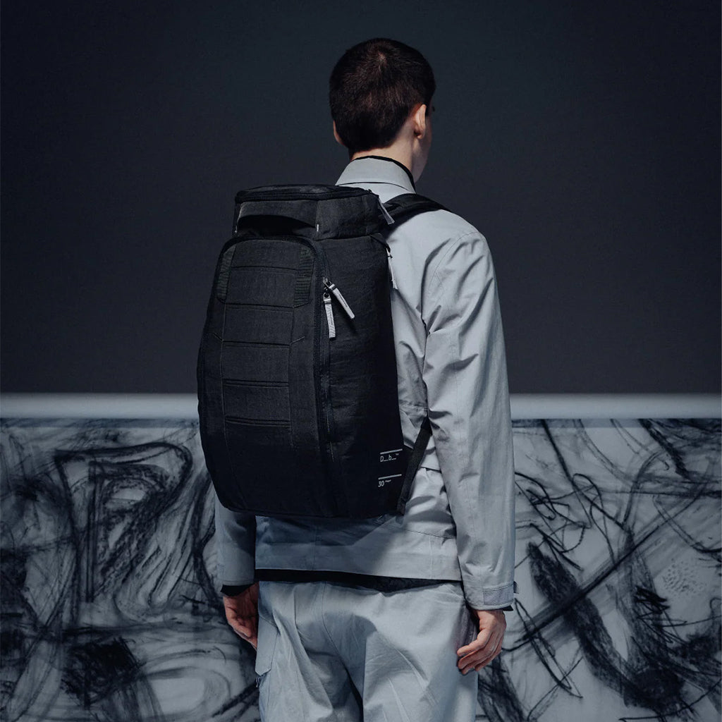 Hugger 30L - Rygsæk