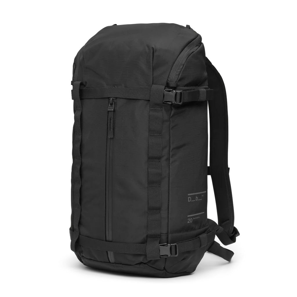 Backcountry Backpack 20L - Rygsæk