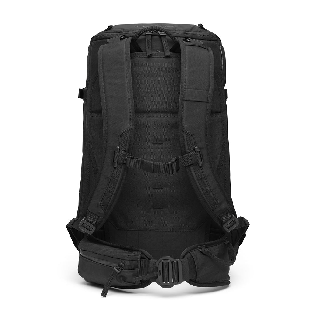 Backcountry 25L - Rygsæk