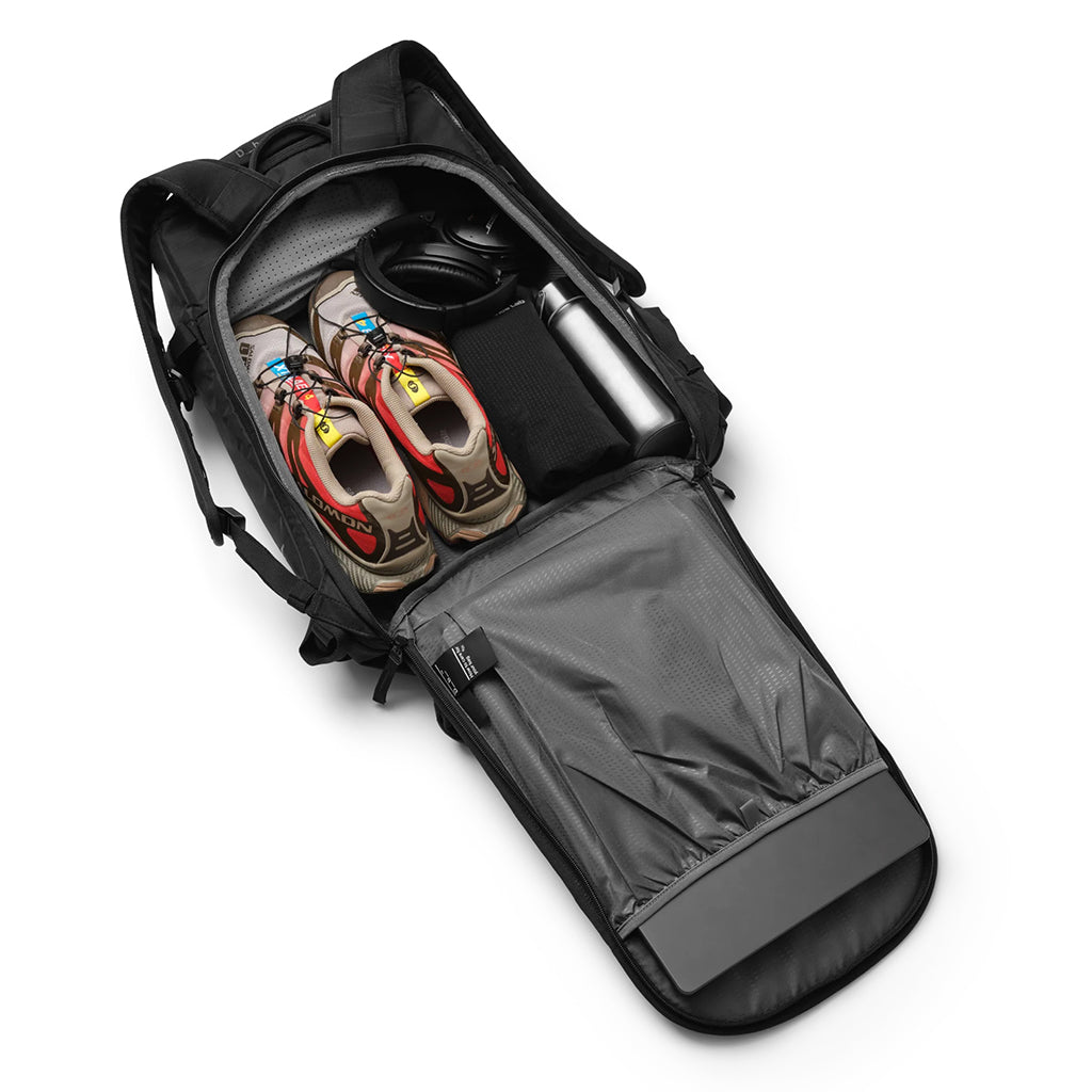 Backcountry 25L - Rygsæk