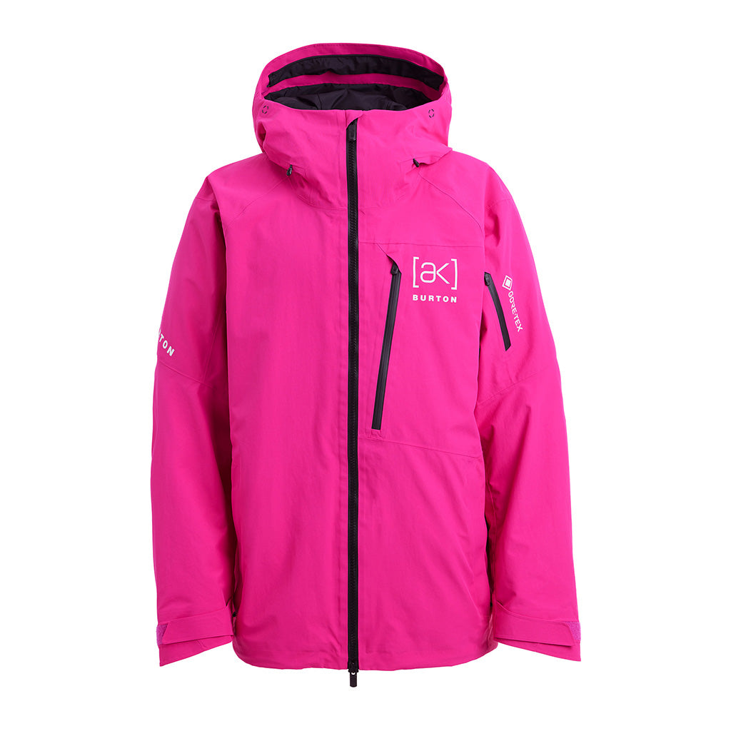 [ak] Cyclic GORE‑TEX 2L Jacket - Skijakke