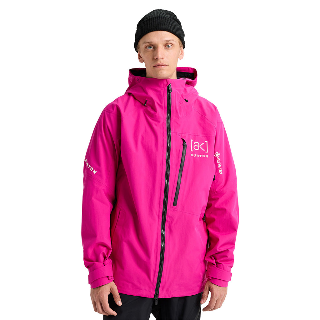 [ak] Cyclic GORE‑TEX 2L Jacket - Skijakke
