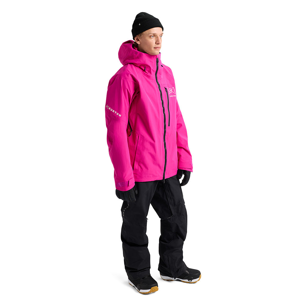 [ak] Cyclic GORE‑TEX 2L Jacket - Skijakke