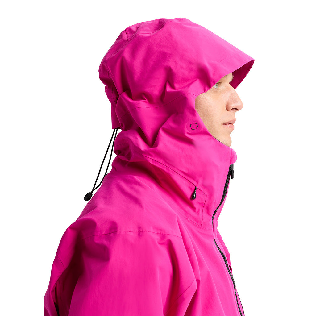 [ak] Cyclic GORE‑TEX 2L Jacket - Skijakke