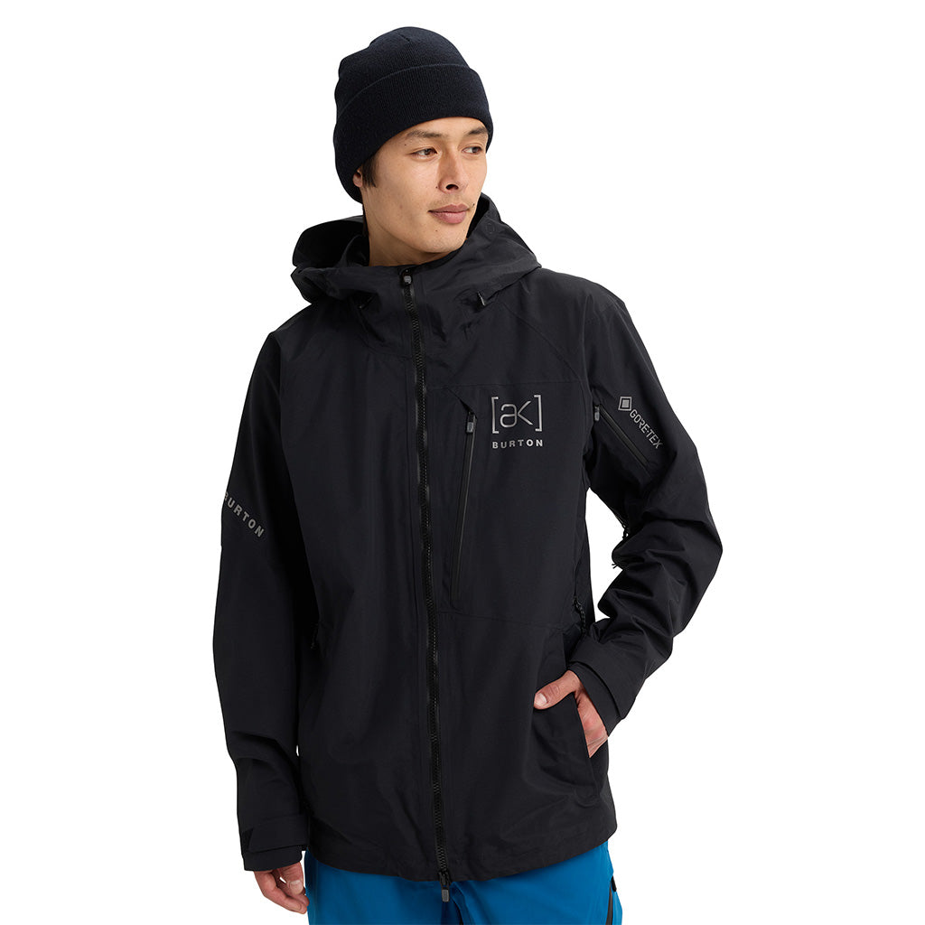 [ak] Cyclic GORE‑TEX 2L Jacket - Skijakke