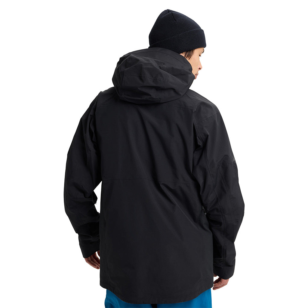 [ak] Cyclic GORE‑TEX 2L Jacket - Skijakke