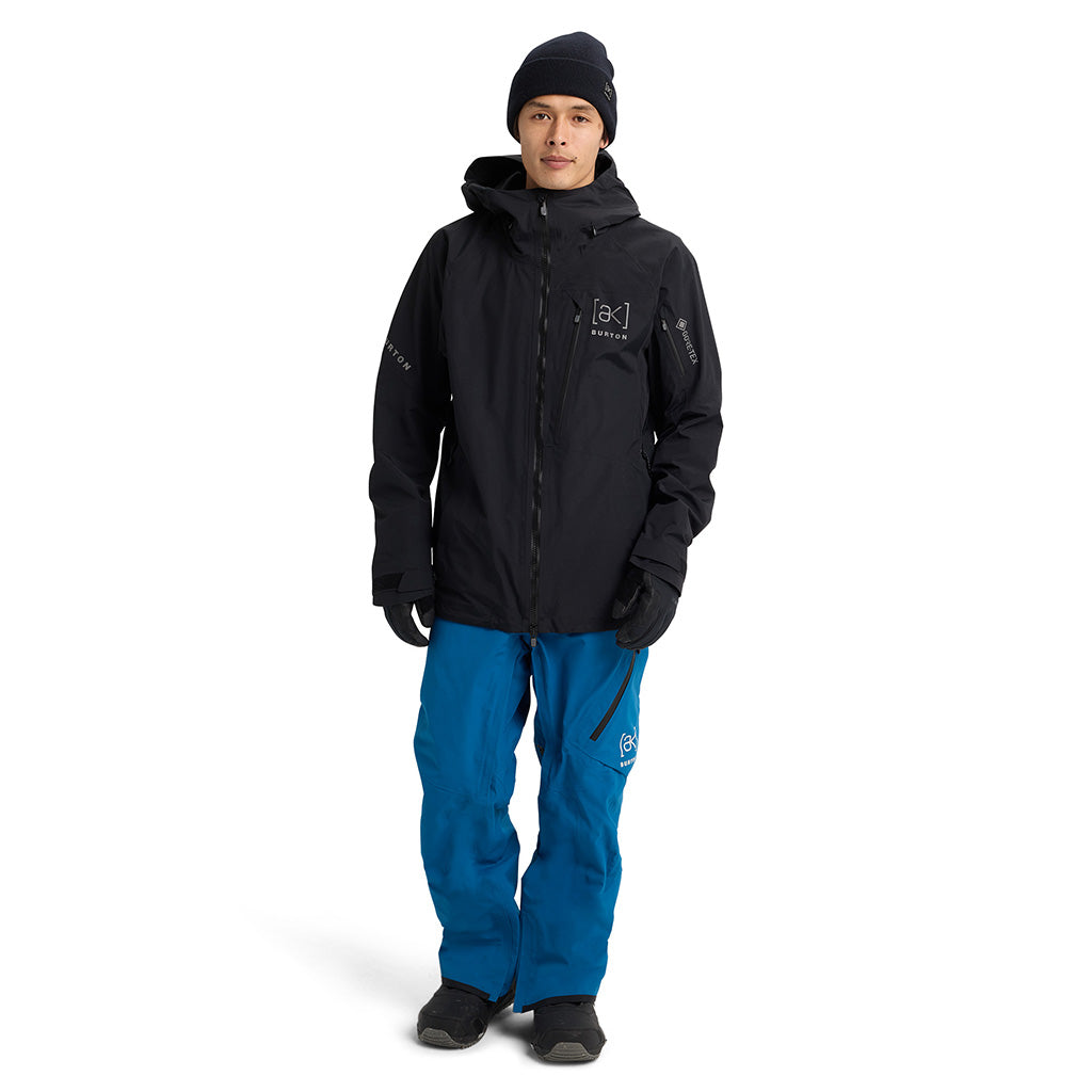 [ak] Cyclic GORE‑TEX 2L Jacket - Skijakke