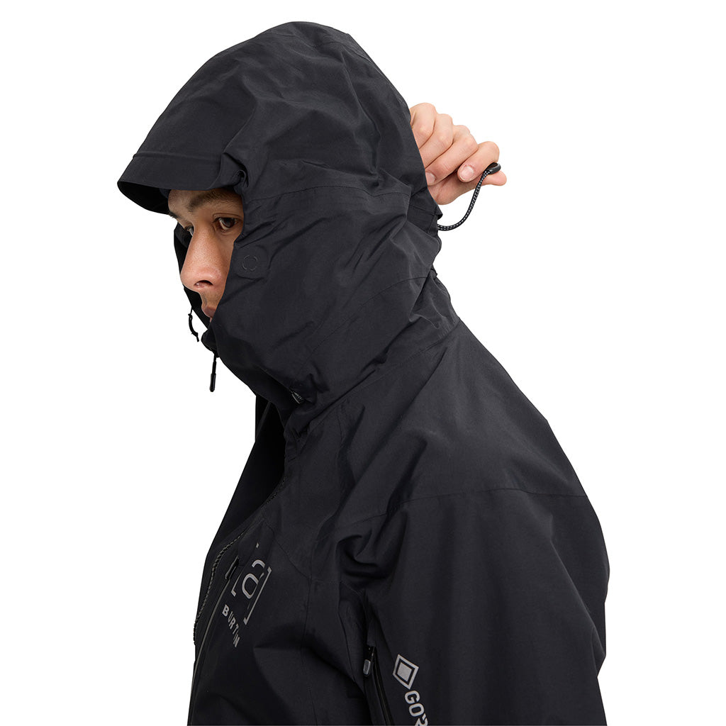 [ak] Cyclic GORE‑TEX 2L Jacket - Skijakke