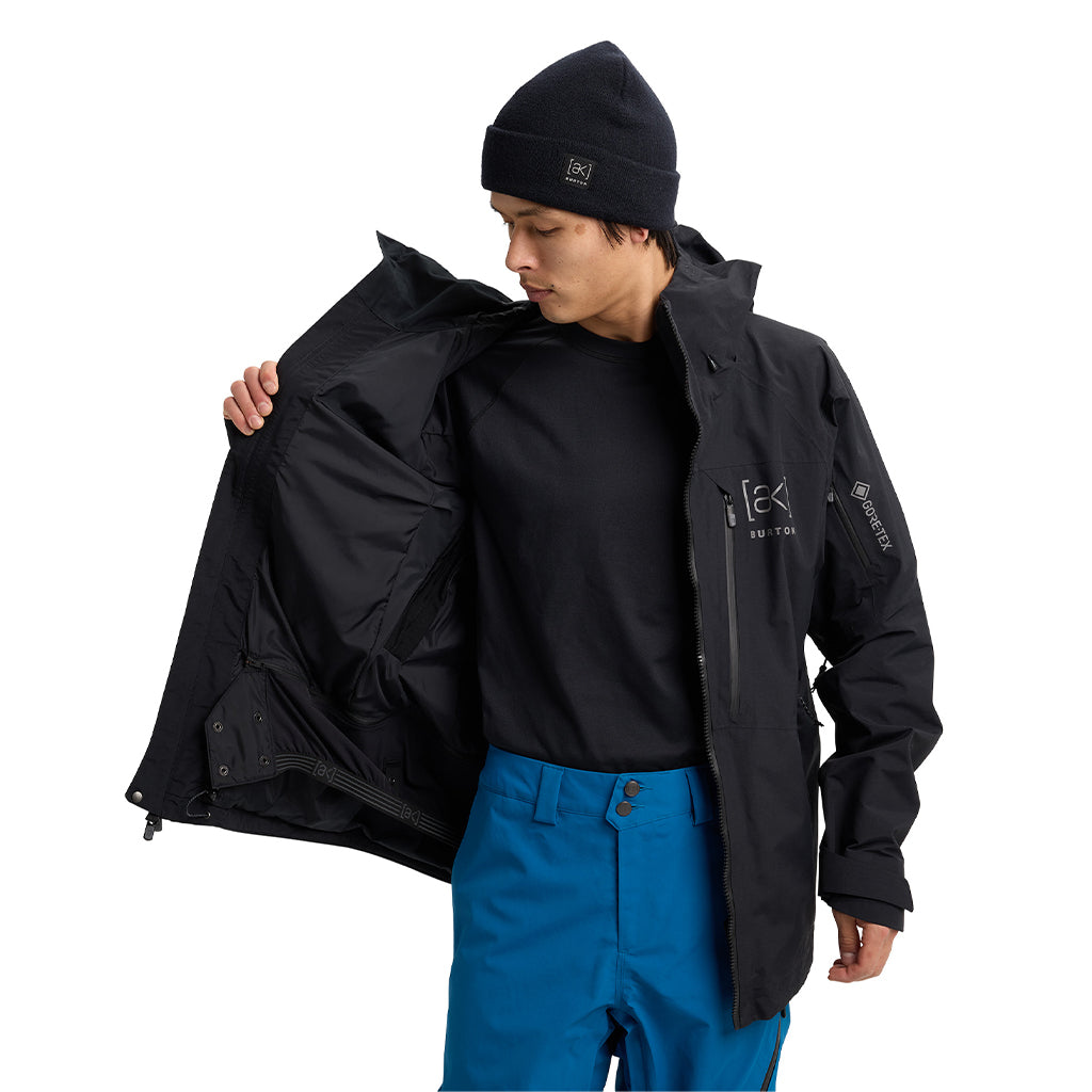 [ak] Cyclic GORE‑TEX 2L Jacket - Skijakke