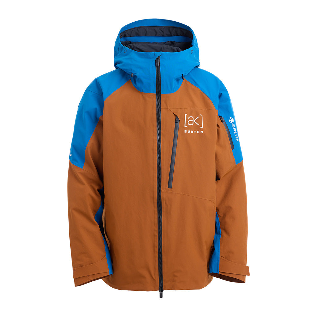 [ak] Cyclic GORE‑TEX 2L Jacket - Skijakke