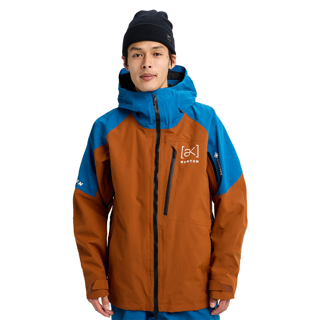 [ak] Cyclic GORE‑TEX 2L Jacket - Skijakke