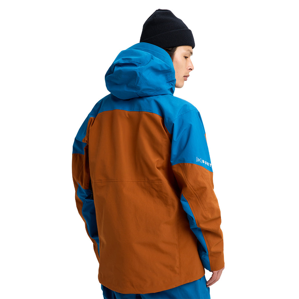 [ak] Cyclic GORE‑TEX 2L Jacket - Skijakke