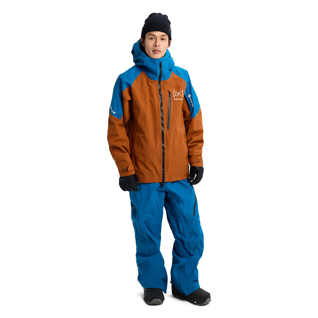 [ak] Cyclic GORE‑TEX 2L Jacket - Skijakke