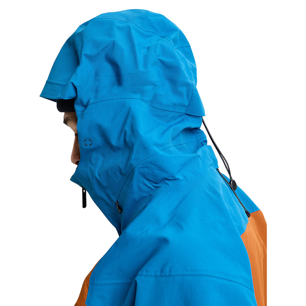 [ak] Cyclic GORE‑TEX 2L Jacket - Skijakke