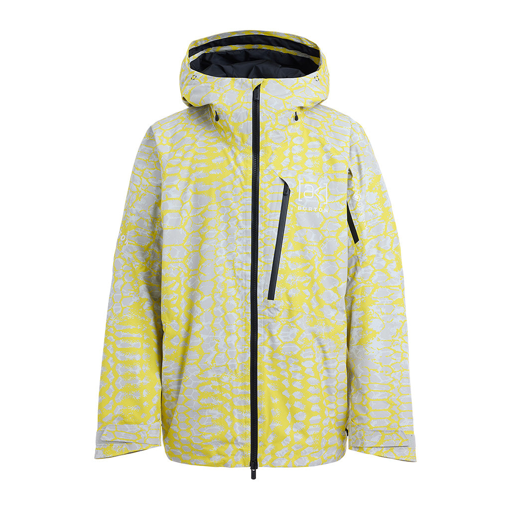 [ak] Cyclic GORE‑TEX 2L Jacket - Skijakke