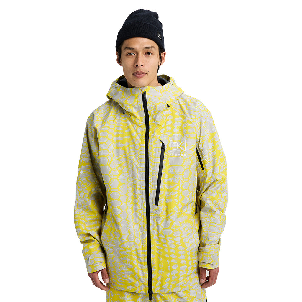 [ak] Cyclic GORE‑TEX 2L Jacket - Skijakke