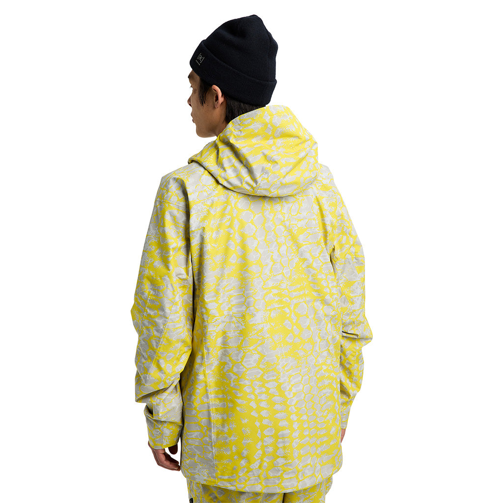 [ak] Cyclic GORE‑TEX 2L Jacket - Skijakke