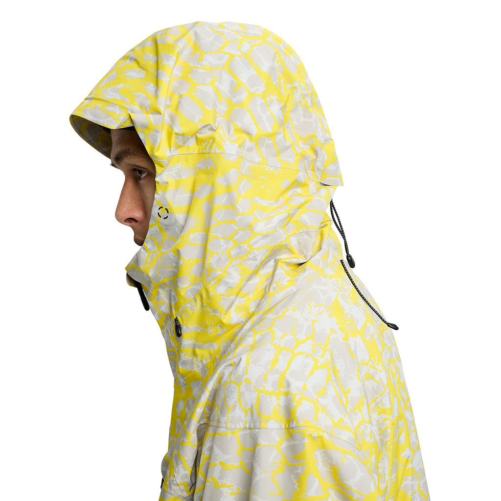 [ak] Cyclic GORE‑TEX 2L Jacket - Skijakke