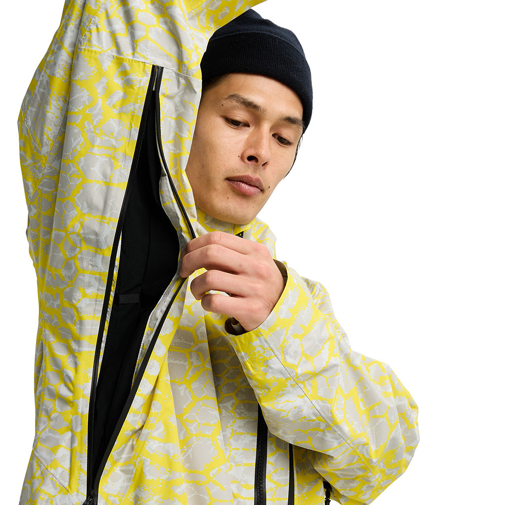 [ak] Cyclic GORE‑TEX 2L Jacket - Skijakke