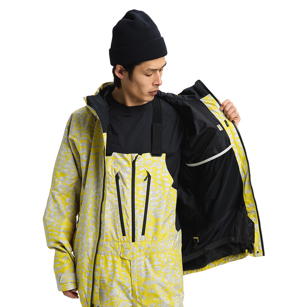 [ak] Cyclic GORE‑TEX 2L Jacket - Skijakke