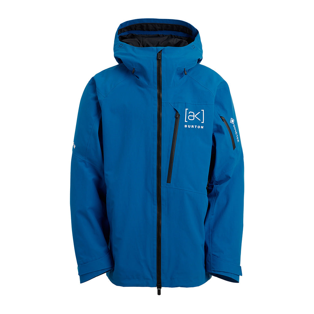 [ak] Cyclic GORE‑TEX 2L Jacket - Skijakke