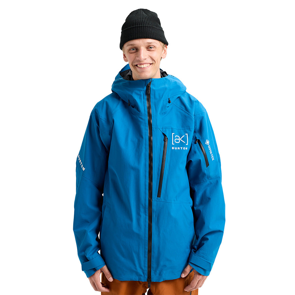 [ak] Cyclic GORE‑TEX 2L Jacket - Skijakke