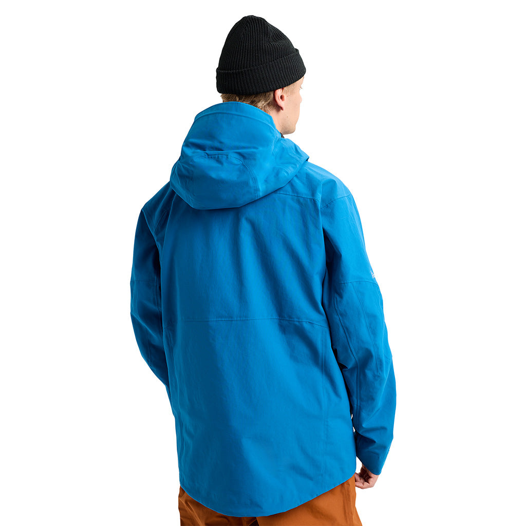 [ak] Cyclic GORE‑TEX 2L Jacket - Skijakke