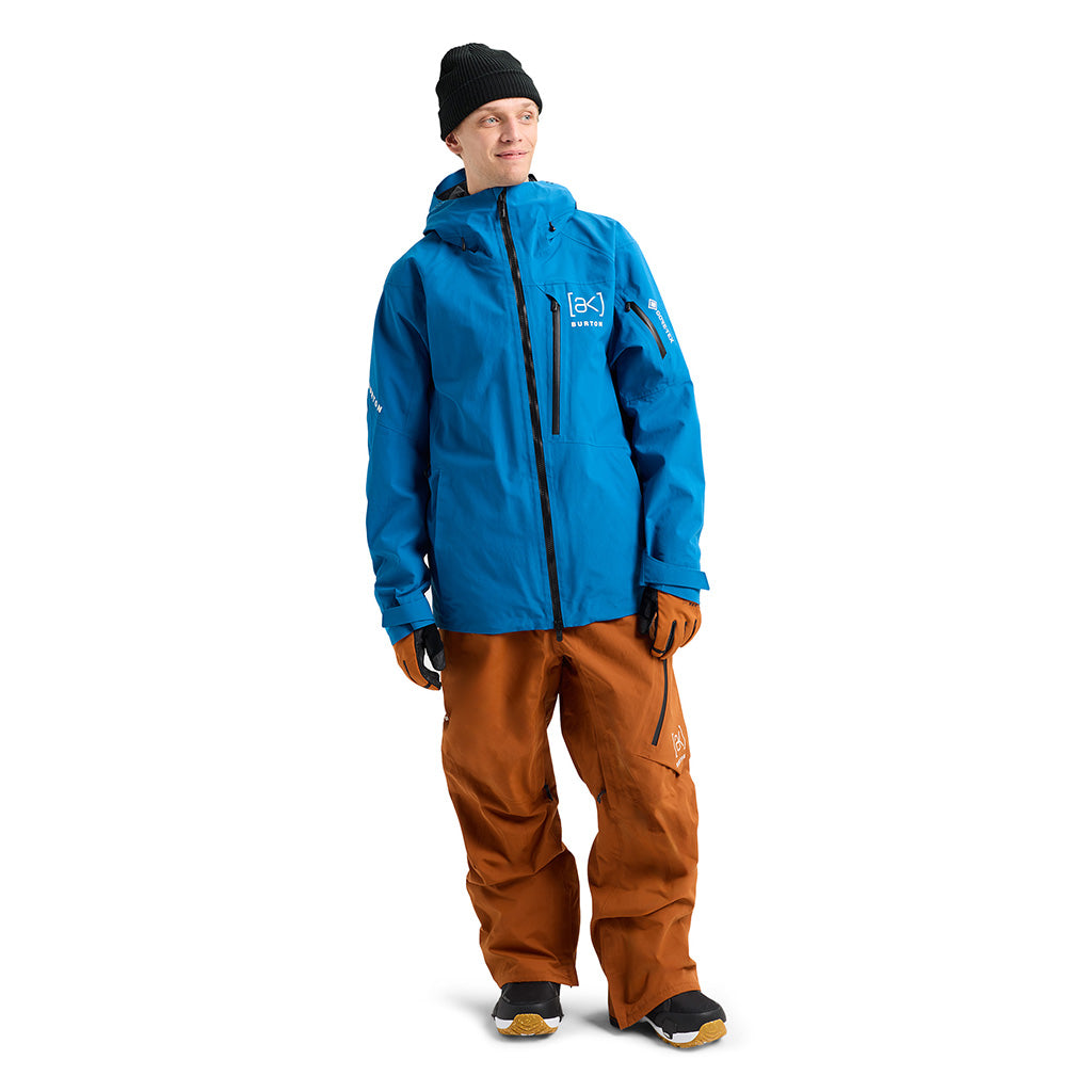 [ak] Cyclic GORE‑TEX 2L Jacket - Skijakke