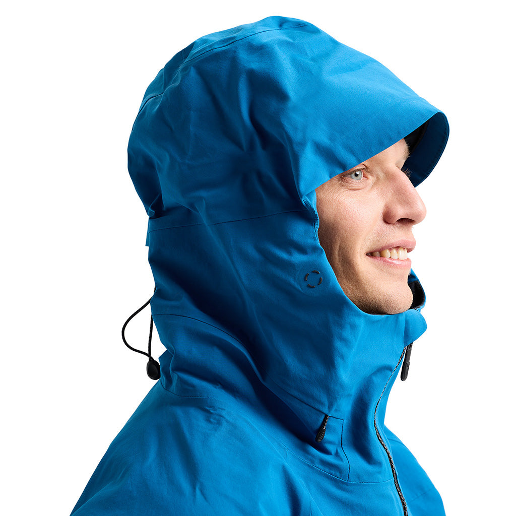 [ak] Cyclic GORE‑TEX 2L Jacket - Skijakke