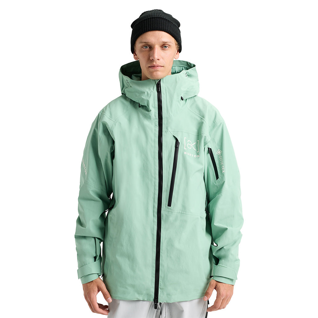 [ak] Cyclic GORE‑TEX 2L Jacket - Skijakke