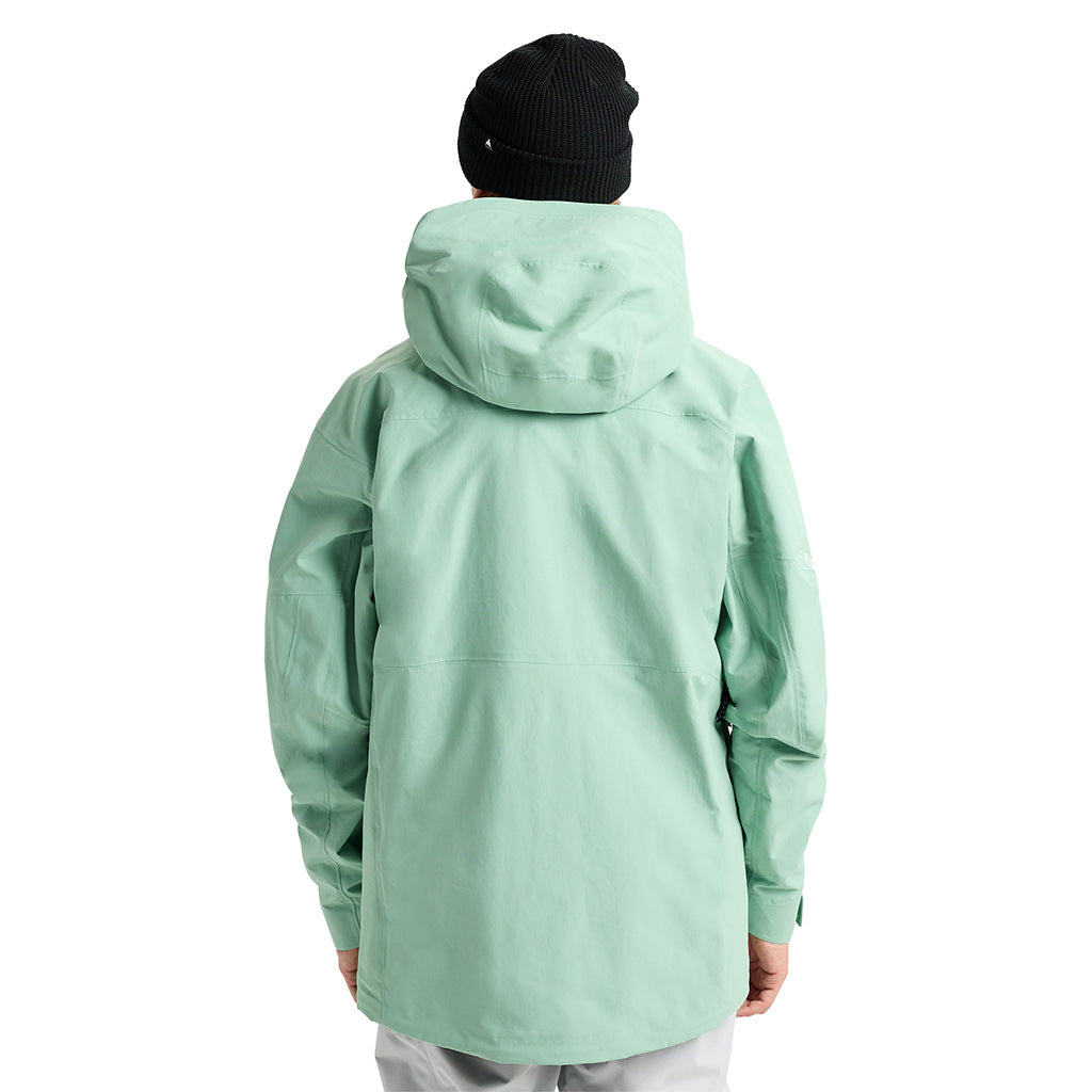 [ak] Cyclic GORE‑TEX 2L Jacket - Skijakke