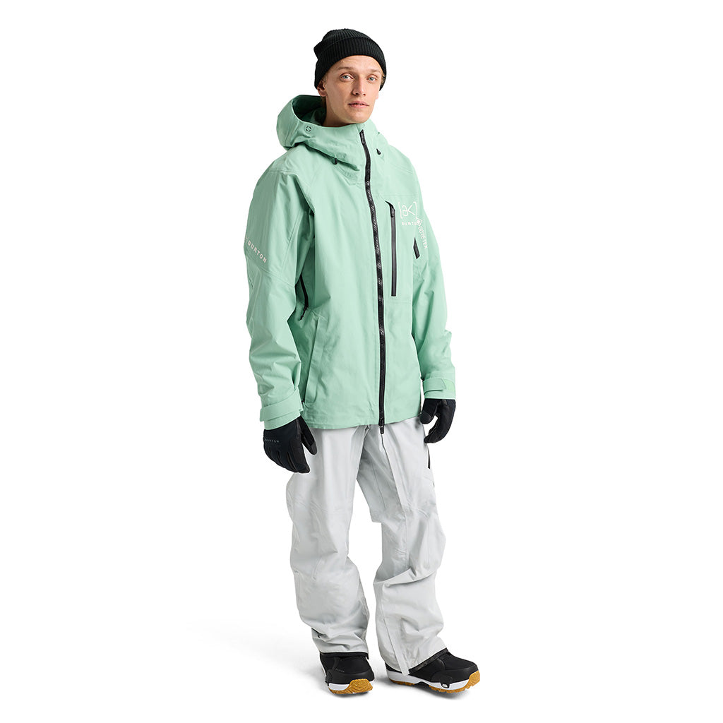 [ak] Cyclic GORE‑TEX 2L Jacket - Skijakke