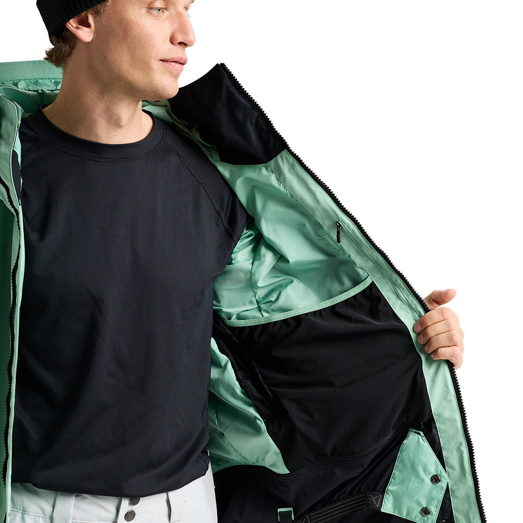 [ak] Cyclic GORE‑TEX 2L Jacket - Skijakke