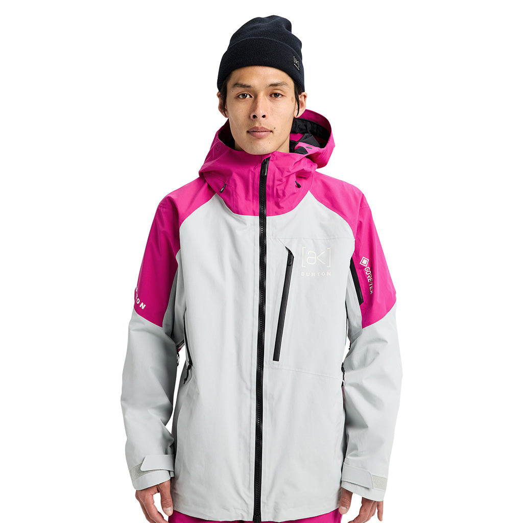 [ak] Cyclic GORE‑TEX 2L Jacket - Skijakke