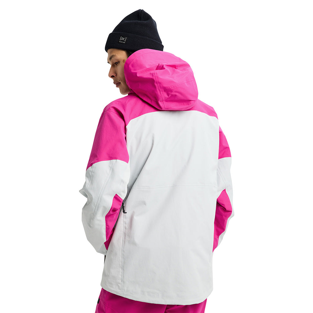 [ak] Cyclic GORE‑TEX 2L Jacket - Skijakke