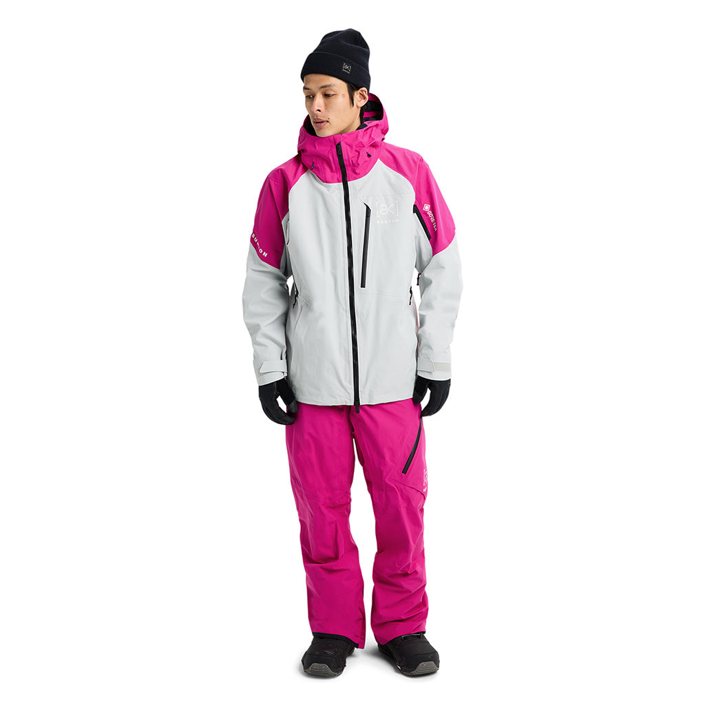 [ak] Cyclic GORE‑TEX 2L Jacket - Skijakke