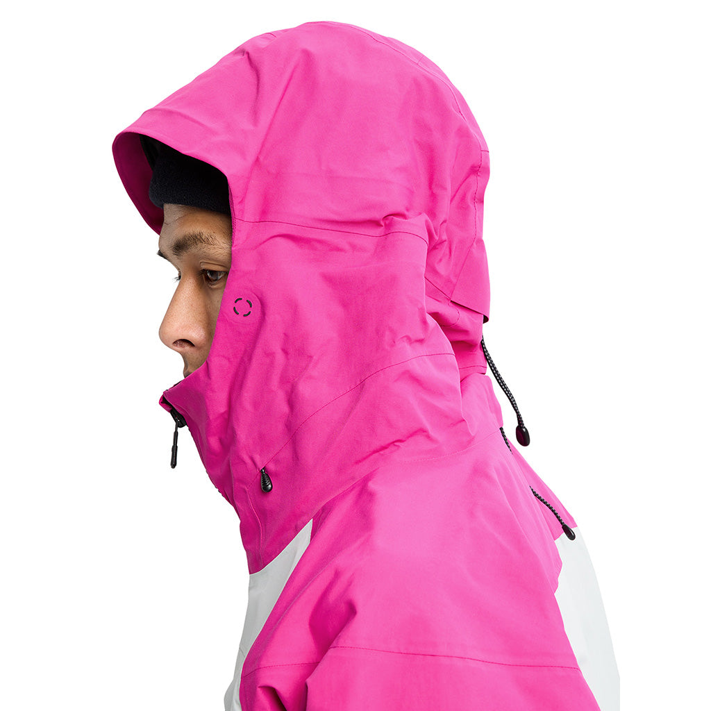 [ak] Cyclic GORE‑TEX 2L Jacket - Skijakke