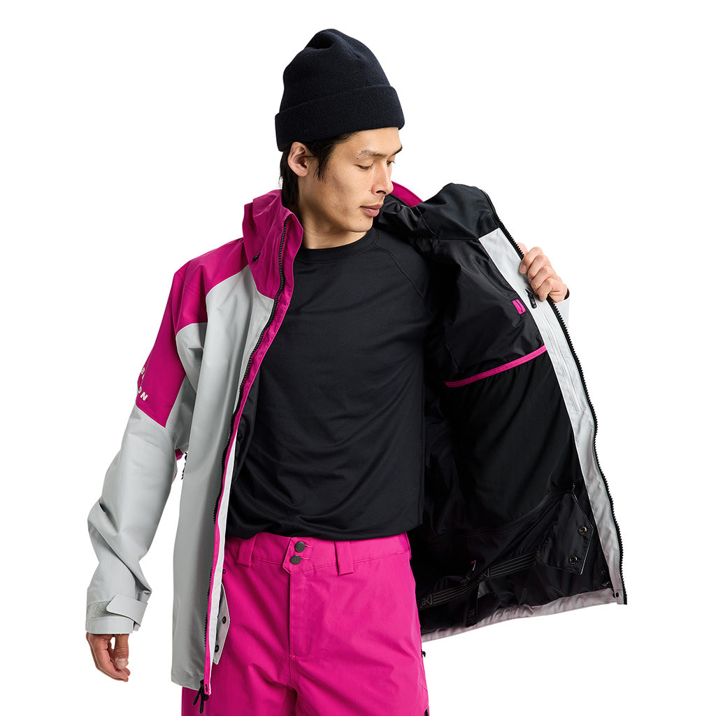 [ak] Cyclic GORE‑TEX 2L Jacket - Skijakke