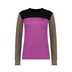 Yotei Merino Long Sleeve - Skiundertrøje