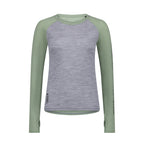Bella Merino Long Sleeve - Skiundertrøje