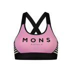 Stella X-Back Bra - BH
